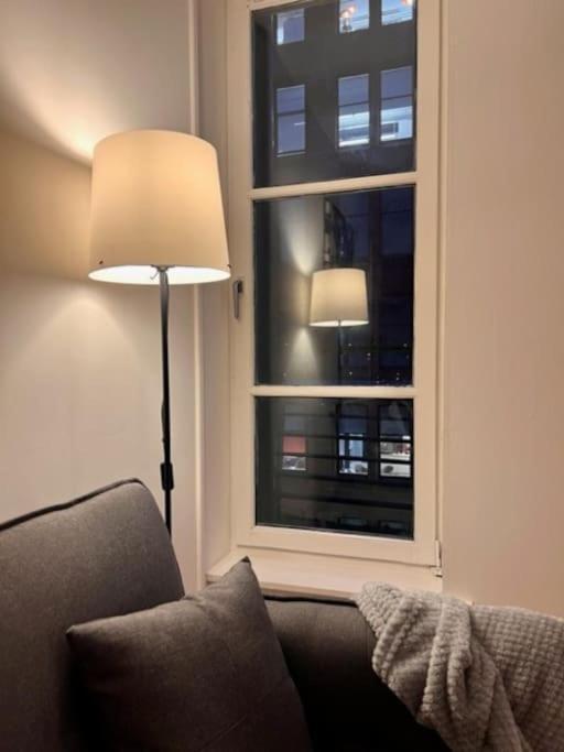 Trendy One Bedroom Apartment Glasgow Dış mekan fotoğraf